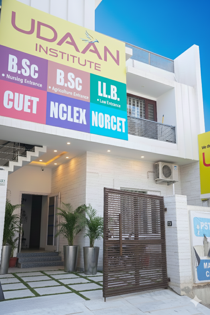 UDAAN Teaching Methodology