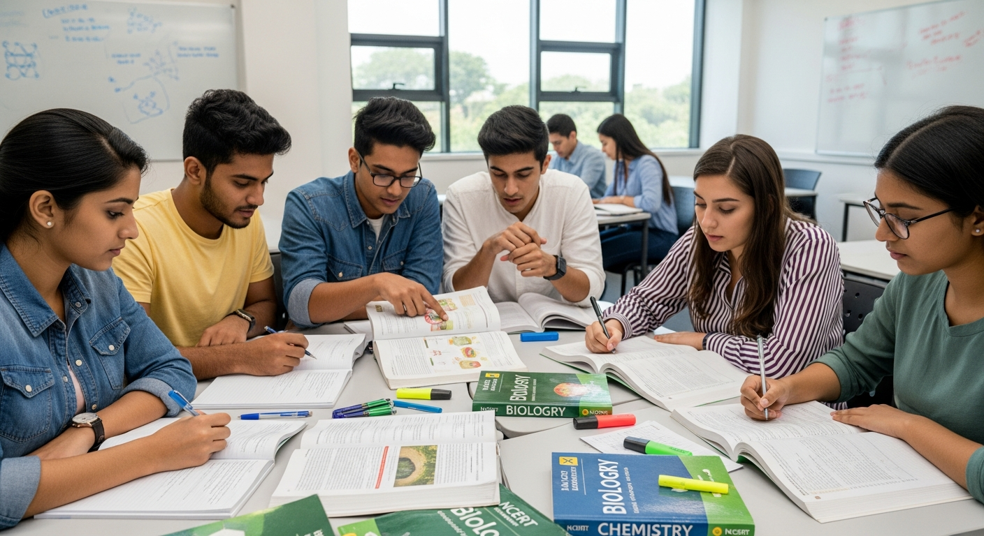 NEET Preparation UDAAN