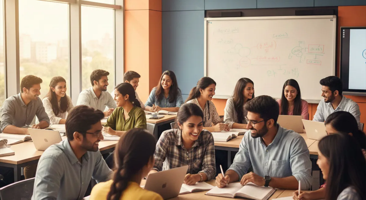 GNDUCET Coaching Institute Bathinda