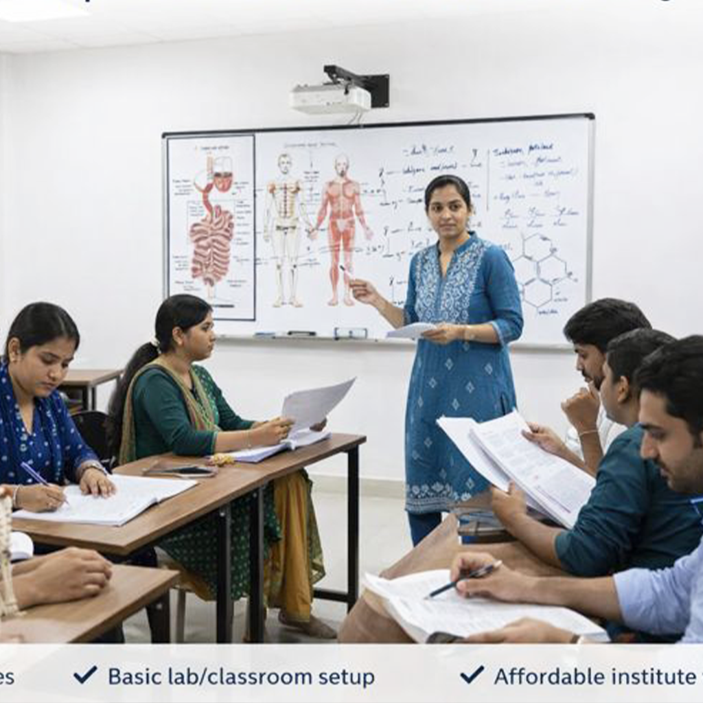 NEET Mentorship UDAAN